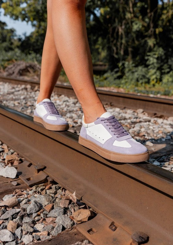KATIE Fashion Sneakers-Sneakers-Reef Love