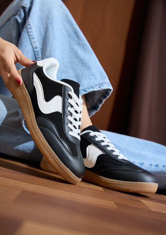 MEL Fashion Sneakers-Sneakers-Reef Love