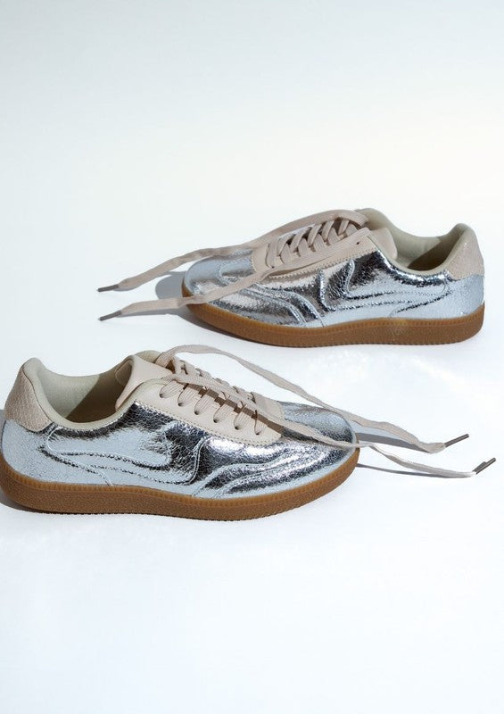 MEL Fashion Sneakers-Sneakers-Reef Love