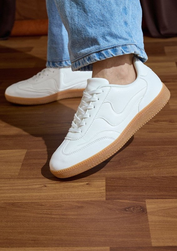 MEL Fashion Sneakers-Sneakers-Reef Love