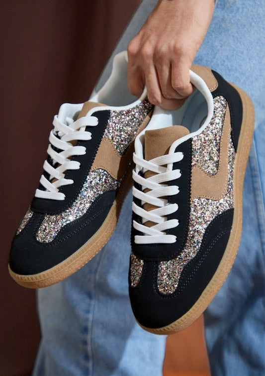 MEL Fashion Sneakers-Sneakers-Reef Love